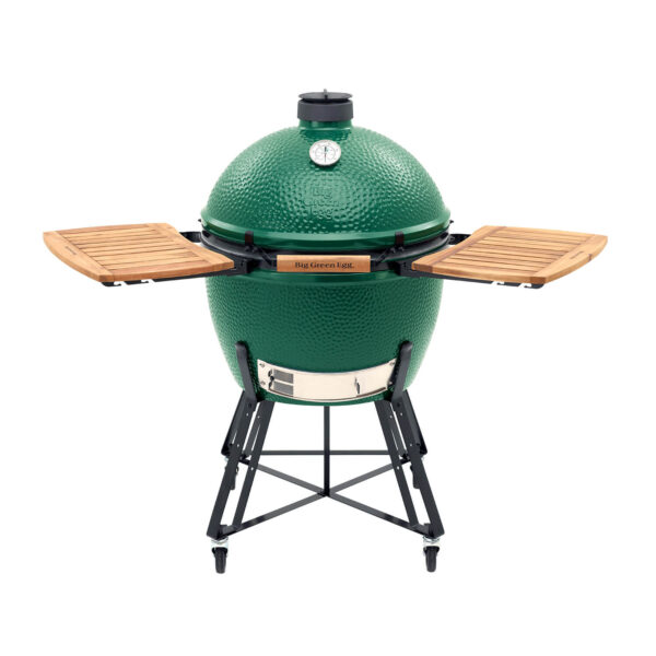 XLarge Big Green Egg Original Kit