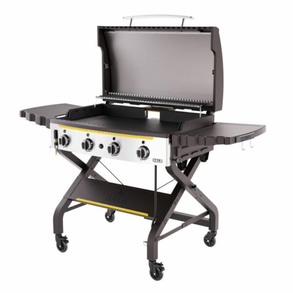 Halo Elite4B Outdoor Griddle - Image 2