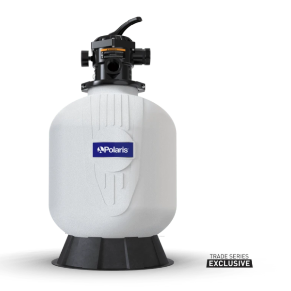 Polaris Prestige 19" Sand Filter