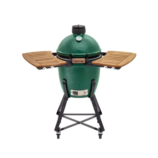 Small Big Green Egg Original Kit