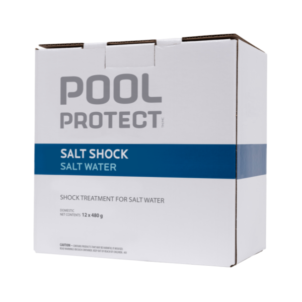 Salt Shock Case