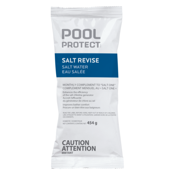 Salt Revise - 454G