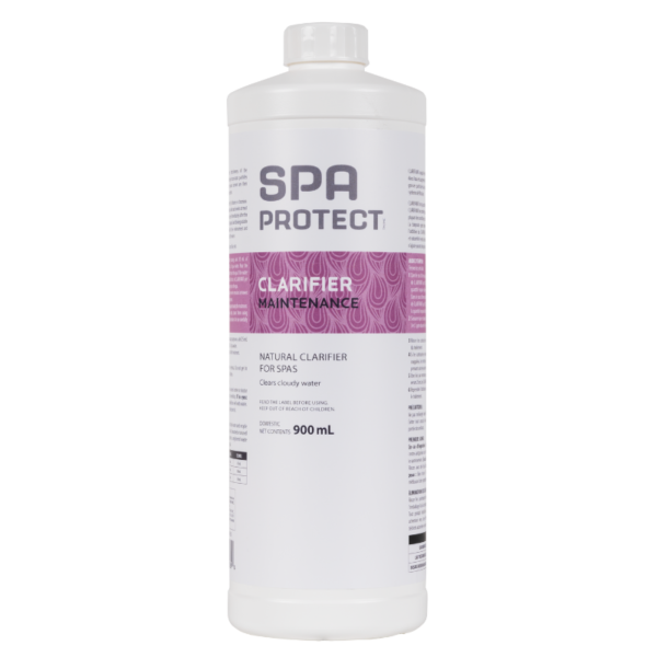 Clarifier - 900ML