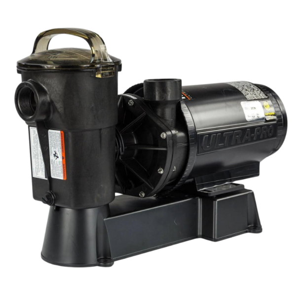 Hayward Ultra Pro 1HP Aboveground Pump